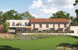 Casa de pueblo – Francheville, Rhône, Francia. From 321 000 €