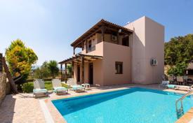 Villa – Roumeli, Creta, Grecia. 350 000 €