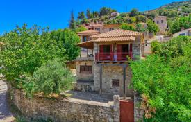 3 dormitorio casa de pueblo 155 m² en Astros, Grecia. 260 000 €