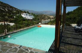 Villa – Ágios Nikolaos, Creta, Grecia. 4 200 €  por semana