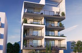 3 dormitorio piso 84 m² en Agios Ioannis (Cyprus), Chipre. de 325 000 €