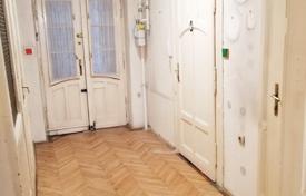 3 dormitorio piso 100 m² en District IX (Ferencváros), Hungría. 199 000 €
