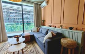 2 dormitorio piso 56 m² en Krtsanisi Street, Georgia. $305 000