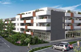 New residential complex with apartments en Castelnau-le-Lez, Francia. de 327 000 €