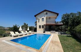 Villa – Fethiye, Mugla, Turquía. $421 000