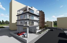 3 dormitorio piso 127 m² en Mesa Geitonia, Chipre. 500 000 €