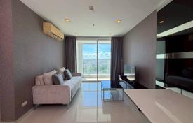 1 dormitorio piso 39 m² en Pattaya, Tailandia. $107 000