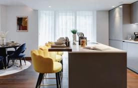 3 dormitorio piso 119 m² en Londres, Gran Bretaña. £2 166 000