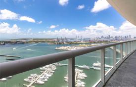 Piso – Miami Beach, Florida, Estados Unidos. $2 590 000