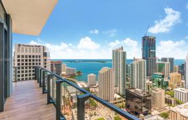 5-dormitorio apartamentos en edificio nuevo 235 m² en Miami, Estados Unidos. 2 887 000 €