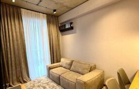 2 dormitorio piso 56 m² en Didi Dighomi, Georgia. $104 000