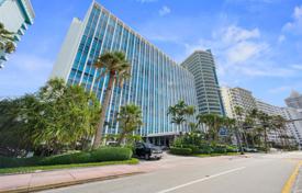 Condominio – Miami Beach, Florida, Estados Unidos. $485 000
