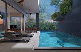 5 dormitorio villa 597 m² en Kamala, Tailandia. de $1 033 000