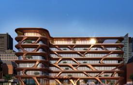 Complejo residencial Magnolia – Al Sufouh, Dubai, EAU. de $327 000