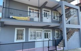 2 dormitorio villa 110 m² en Fethiye, Turquía. $127 000