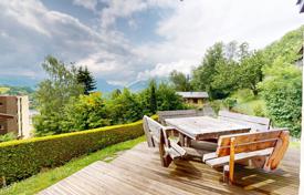 4 dormitorio piso 59 m² en Saint-Gervais-les-Bains, Francia. 420 000 €