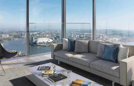 2 dormitorio piso 80 m² en Londres, Gran Bretaña. £952 000