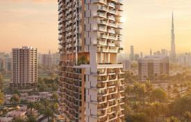 Complejo residencial Rabdan Gates – Majan, Dubai, EAU. de $302 000