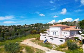 5 dormitorio villa 415 m² en Porto Cheli, Grecia. 859 000 €