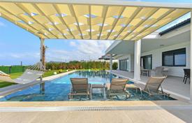 6 dormitorio villa 280 m² en Gazipasa, Turquía. 61 081 000 TRY