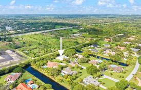 Casa de pueblo – Davie, Broward, Florida,  Estados Unidos. $1 375 000