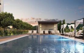 2 dormitorio ático en Limasol (Lemesos), Chipre. 594 000 €