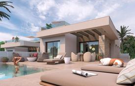 3 dormitorio villa 220 m² en Benijofar, España. 615 000 €
