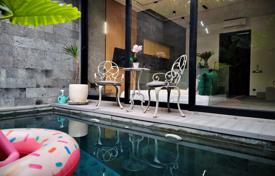 1 dormitorio villa 58 m² en Kerobokan, Indonesia. $140 000