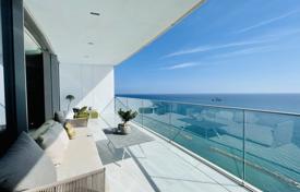 3-dormitorio apartamentos en edificio nuevo en Limasol (Lemesos), Chipre. 3 178 000 €