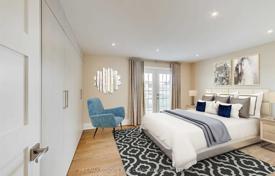 13 dormitorio casa de pueblo en Etobicoke, Canadá. C$2 466 000
