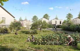 New residential complex with villas en Rhône, Francia. de 434 000 €