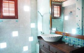 3 dormitorio chalet en Watthana, Tailandia. $5 100  por semana