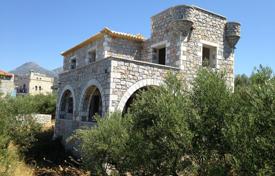 Villa – Peloponeso, Administration of the Peloponnese, Western Greece and the Ionian Islands, Grecia. 200 000 €