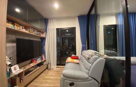 1-dormitorio apartamentos en condominio en Bang Na, Tailandia. $102 000