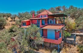 9 dormitorio villa 470 m² en Galatas, Grecia. 1 350 000 €