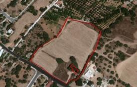 Terreno en Tremithousa, Chipre. 2 120 000 €