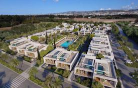 3 dormitorio ático 119 m² en Geroskipou, Chipre. 1 090 000 €