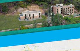 Terreno en Krtsanisi Street, Georgia. $520 000