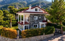 5 dormitorio villa 200 m² en Fethiye, Turquía. 21 417 000 TRY