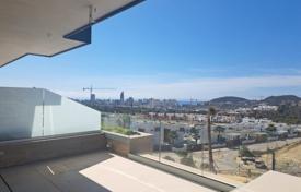 3 dormitorio piso 130 m² en Finestrat, España. 380 000 €