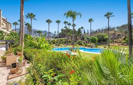 3 dormitorio piso 240 m² en Marbella, España. 799 000 €