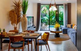 2 dormitorio villa 127 m² en Batu Bolong Beach, Indonesia. $270 000