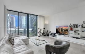 1-dormitorio apartamentos en condominio 92 m² en Miami, Estados Unidos. $770 000