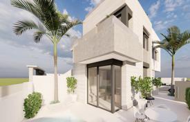 2 dormitorio chalet 175 m² en Pilar de la Horadada, España. 369 000 €