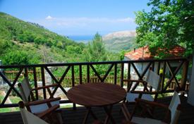 Chalet – Thasos (city), Administration of Macedonia and Thrace, Grecia. 540 000 €