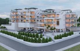 2 dormitorio piso 114 m² en Agios Athanasios (Cyprus), Chipre. 460 000 €