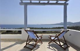 Villa – Paros, Islas del Egeo, Grecia. 3 700 €  por semana