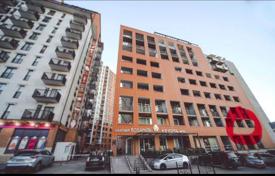 2 dormitorio piso 55 m² en Krtsanisi Street, Georgia. $110 000