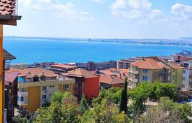 2 dormitorio piso 58 m² en Sveti Vlas, Bulgaria. 52 000 €