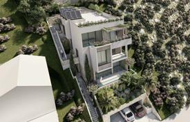 5 dormitorio chalet 330 m² en Herceg Novi city, Montenegro. 1 205 000 €